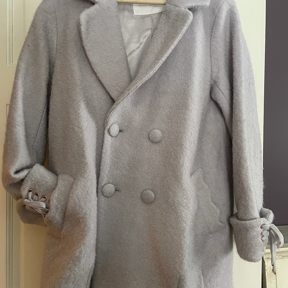 Liz Lisa Jackets & Blazers - Liz Lisa coat from Japan one size S oversize coat